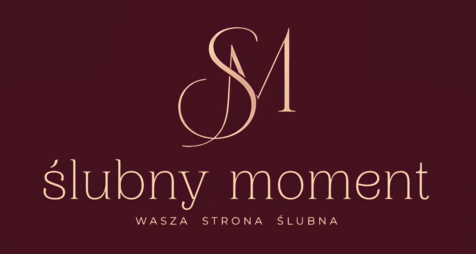 Ślubny moment – Wasza strona ślubna